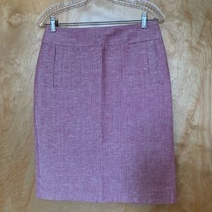Banana Republic skirt